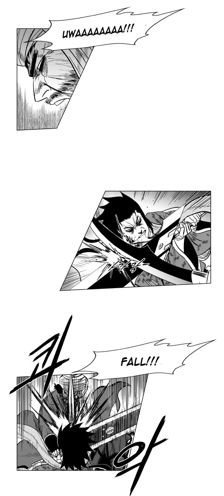 Red Storm chapter 129 page 7