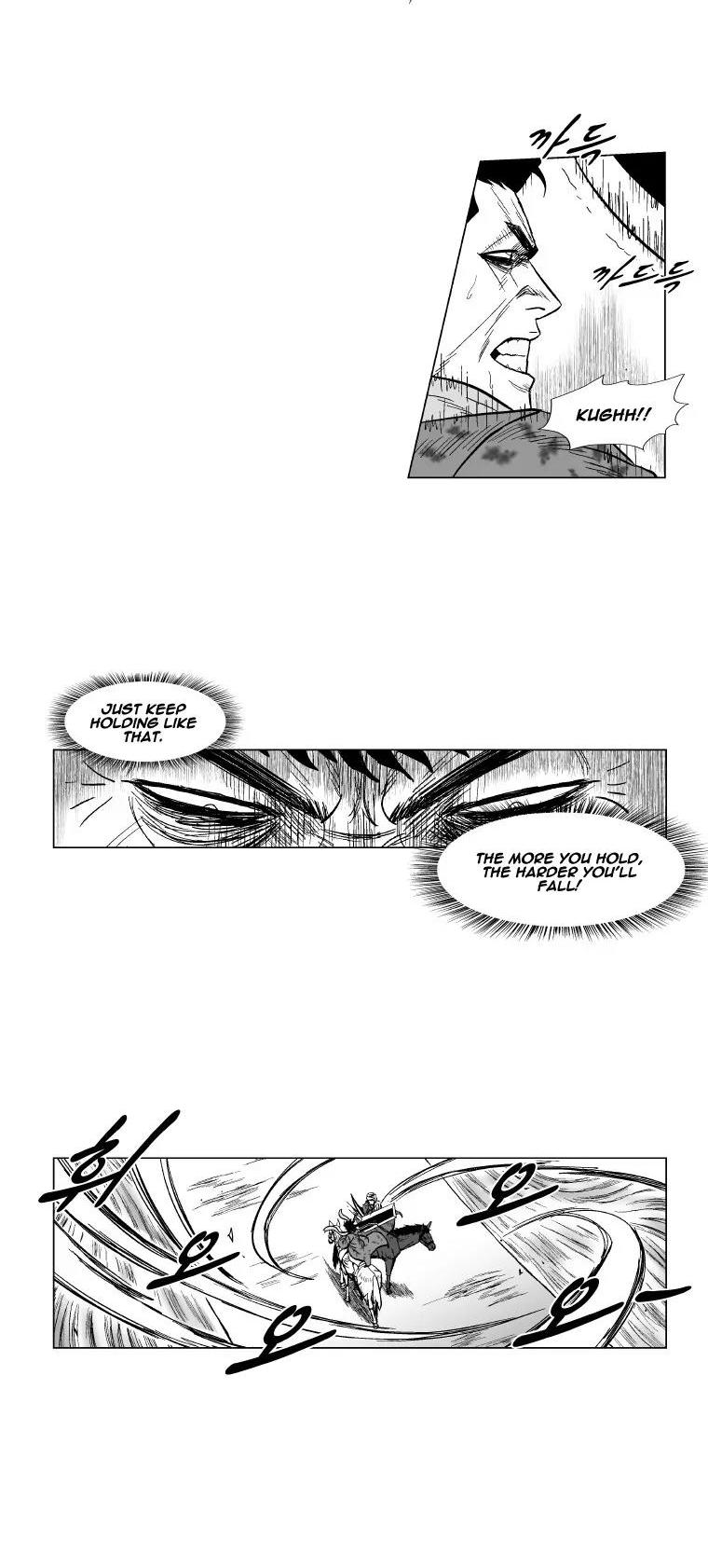 Red Storm chapter 129 page 8