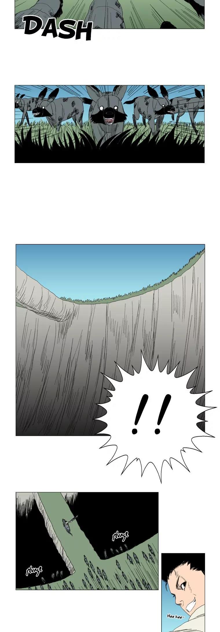 Red Storm chapter 13 page 10