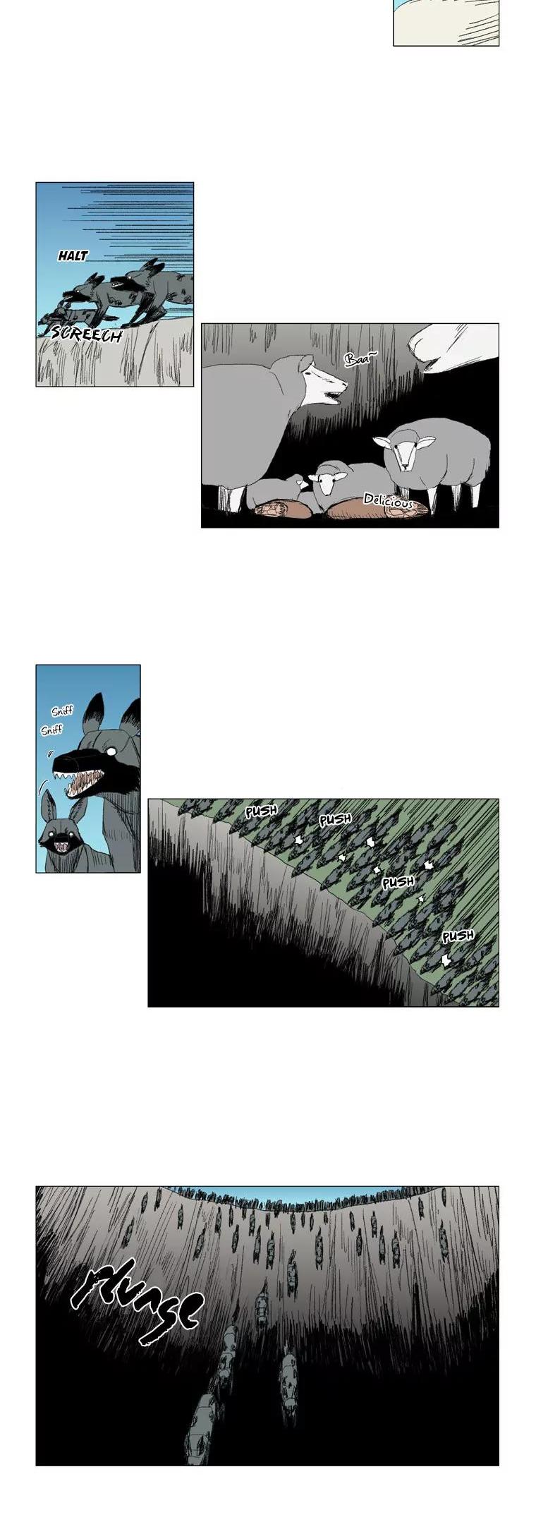 Red Storm chapter 13 page 11