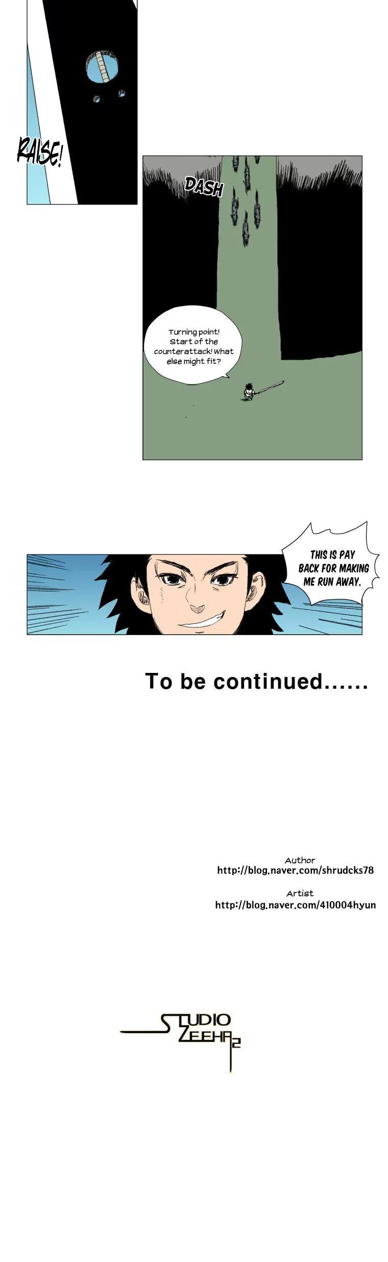 Red Storm chapter 13 page 13