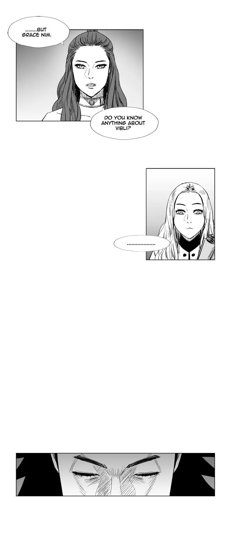 Red Storm chapter 134 page 11