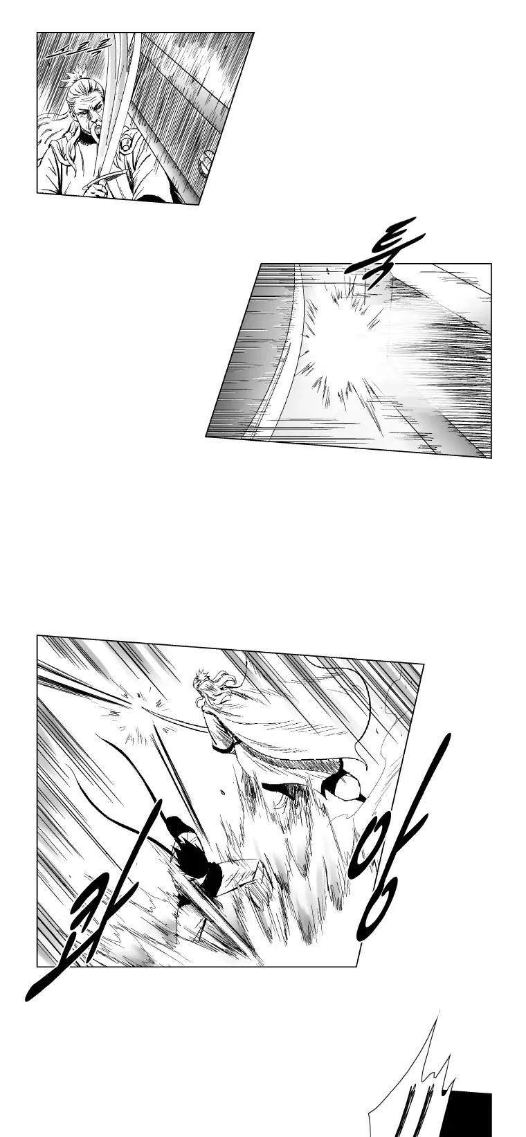 Red Storm chapter 134 page 16