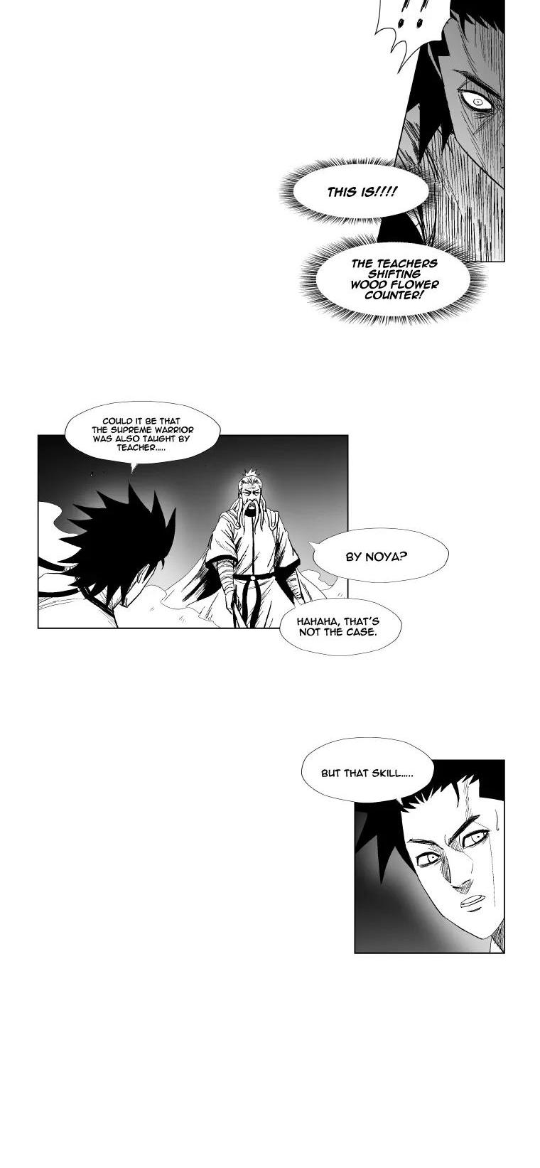 Red Storm chapter 134 page 17