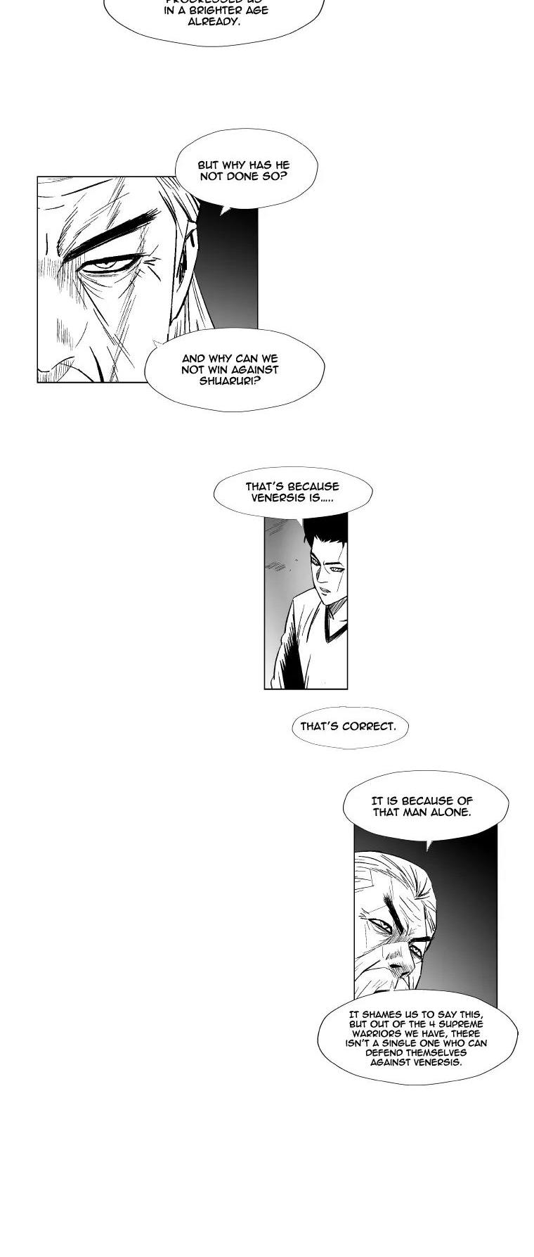 Red Storm chapter 134 page 23