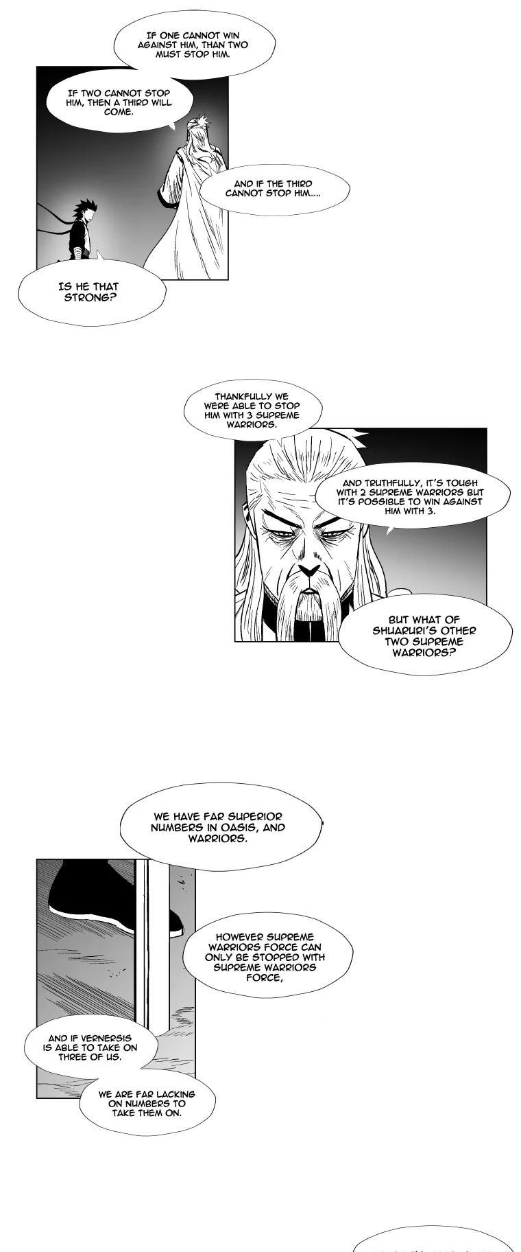 Red Storm chapter 134 page 24