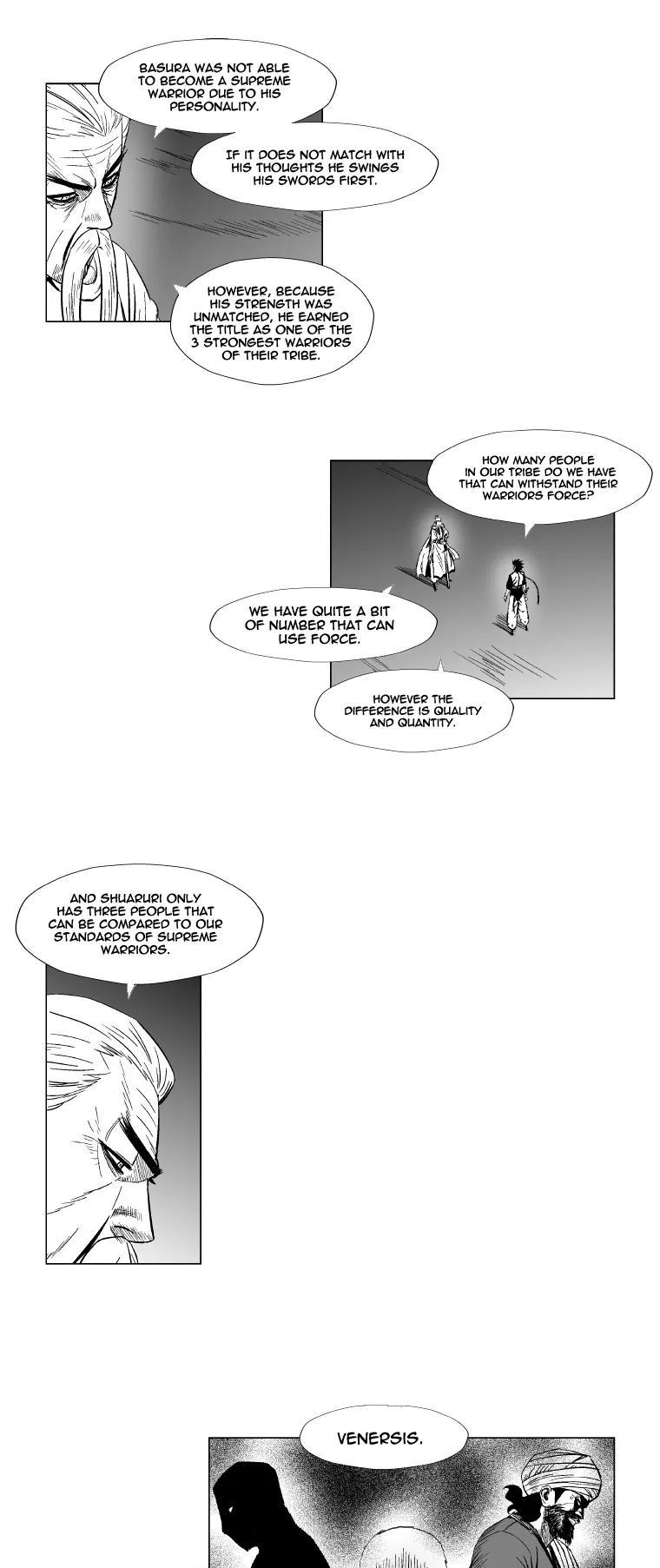 Red Storm chapter 134 page 26