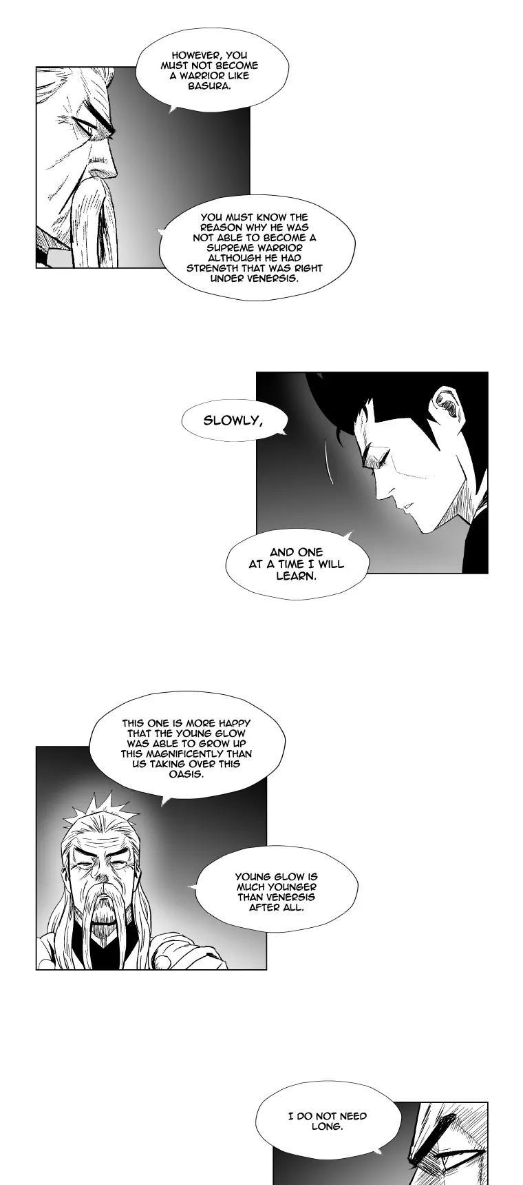 Red Storm chapter 134 page 28