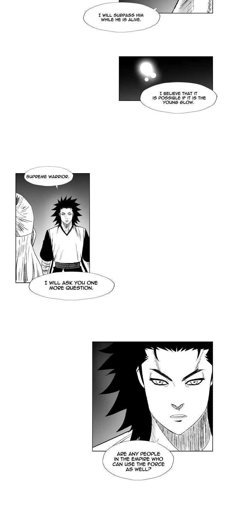 Red Storm chapter 134 page 29