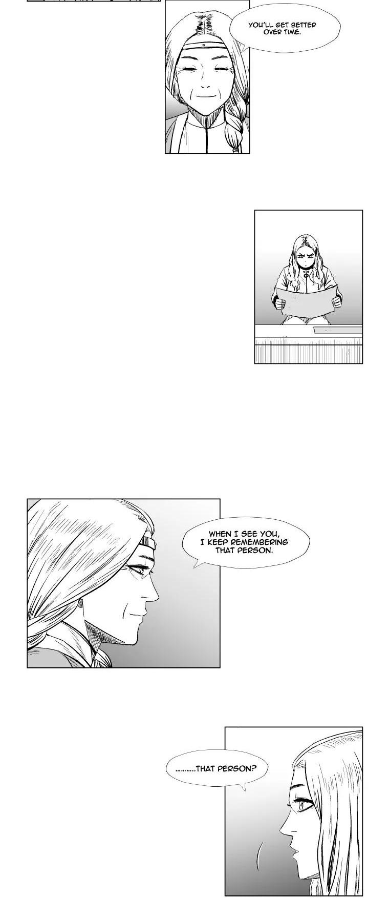 Red Storm chapter 134 page 5