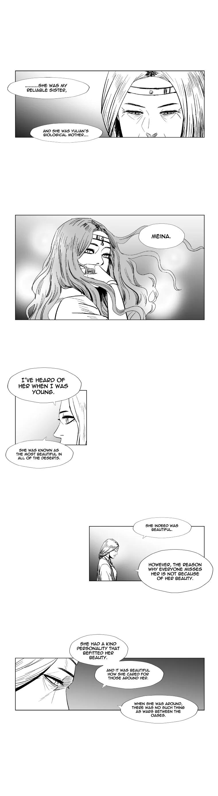 Red Storm chapter 134 page 6