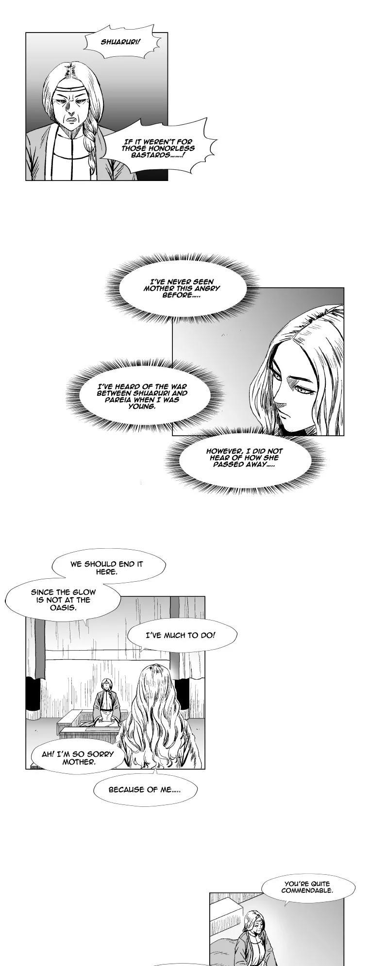 Red Storm chapter 134 page 7