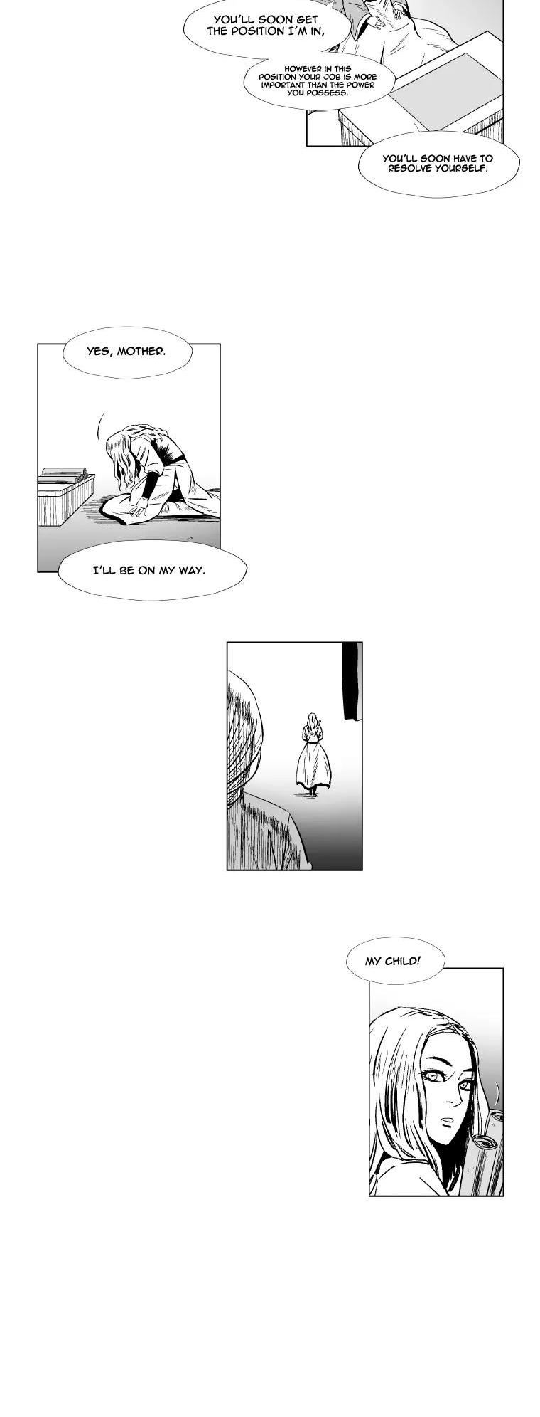 Red Storm chapter 134 page 8