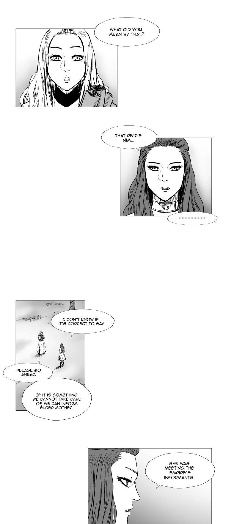 Red Storm chapter 135 page 15