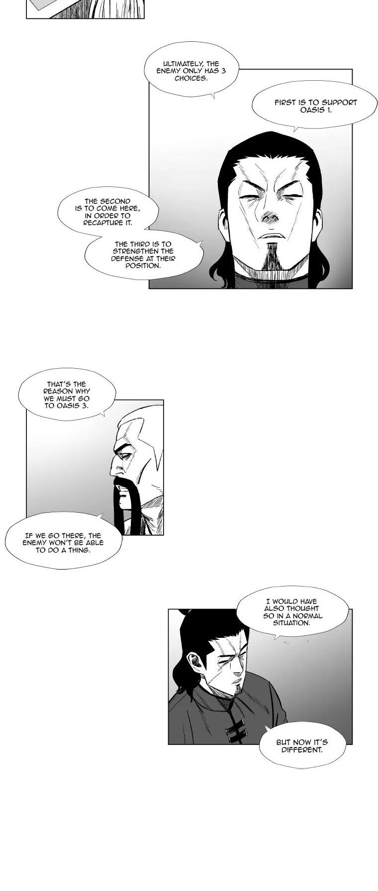 Red Storm chapter 135 page 7