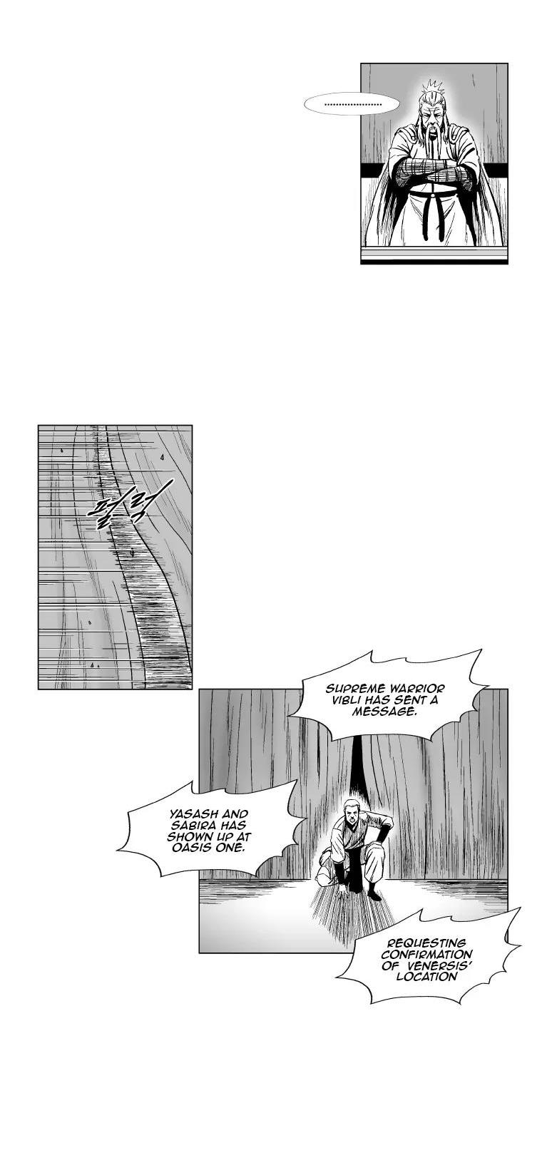 Red Storm chapter 135 page 9