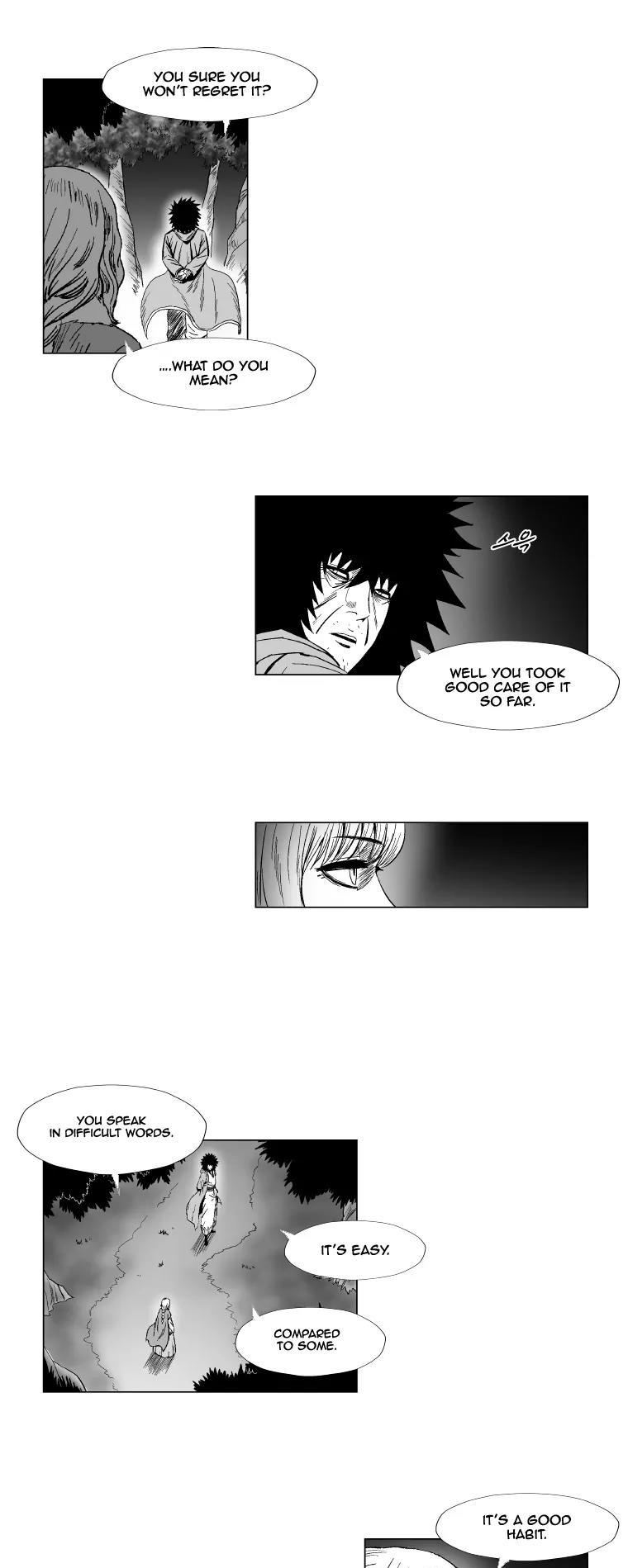 Red Storm chapter 136 page 12