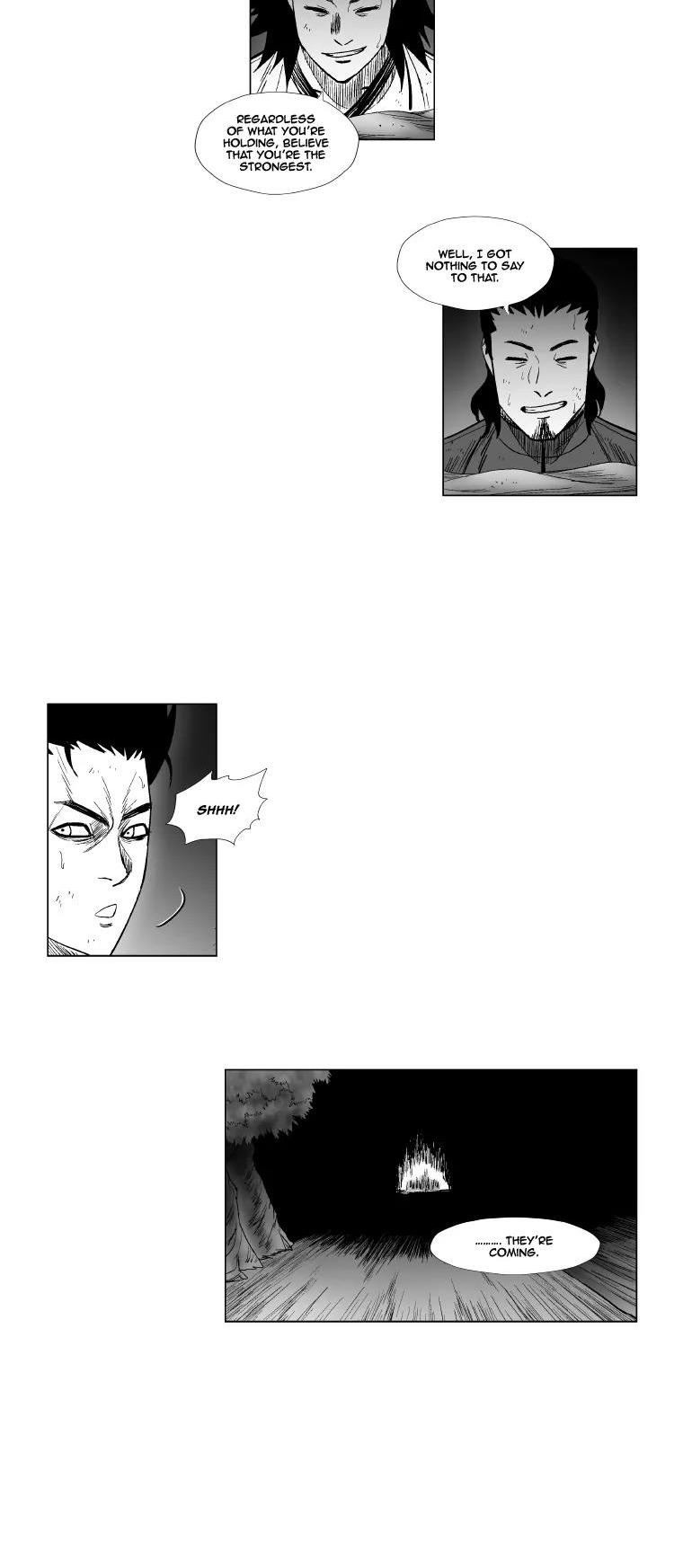 Red Storm chapter 137 page 12