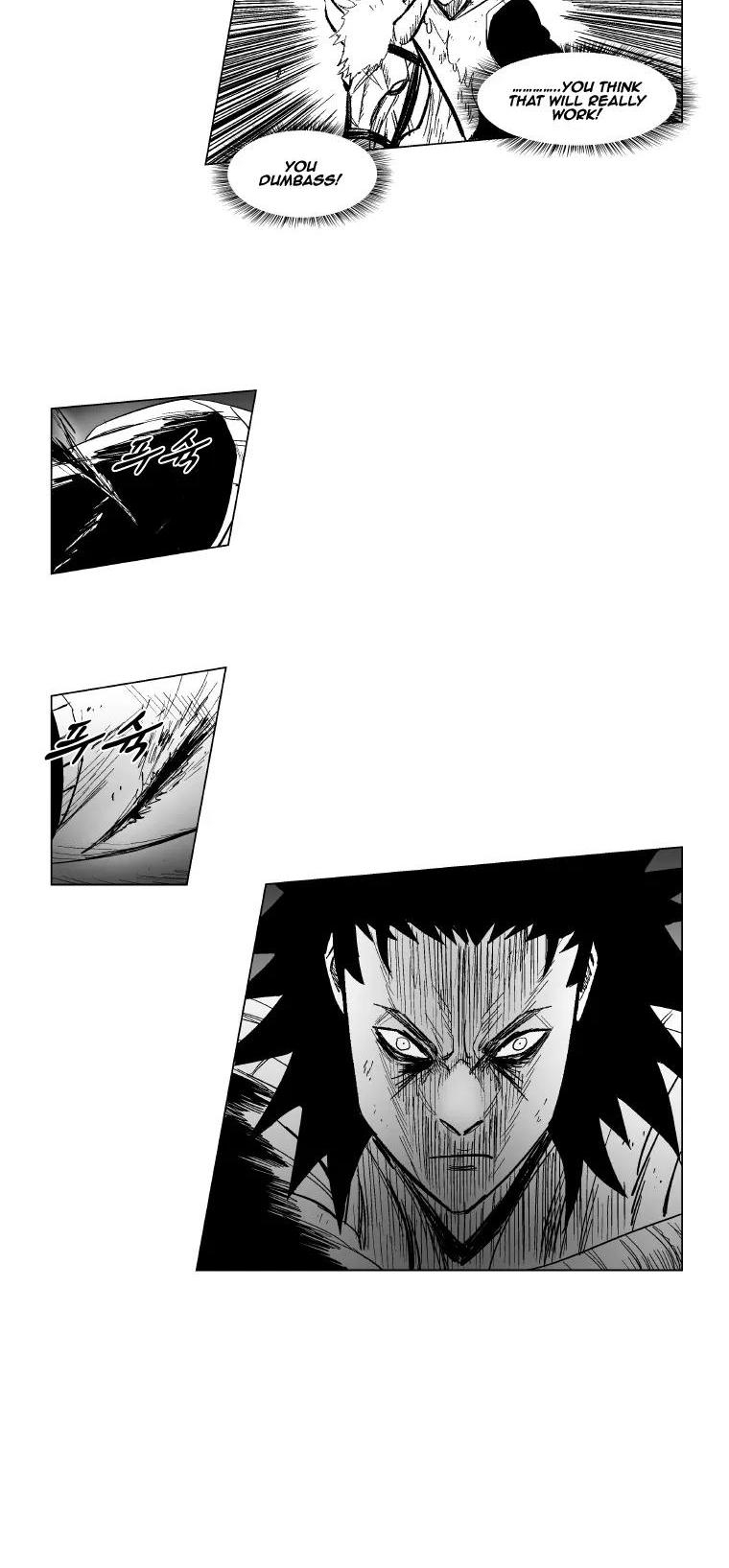 Red Storm chapter 137 page 23