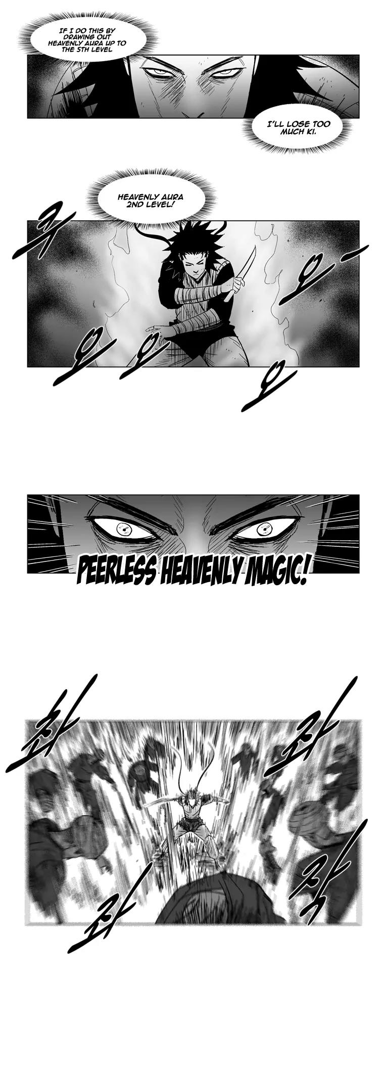 Red Storm chapter 138 page 10