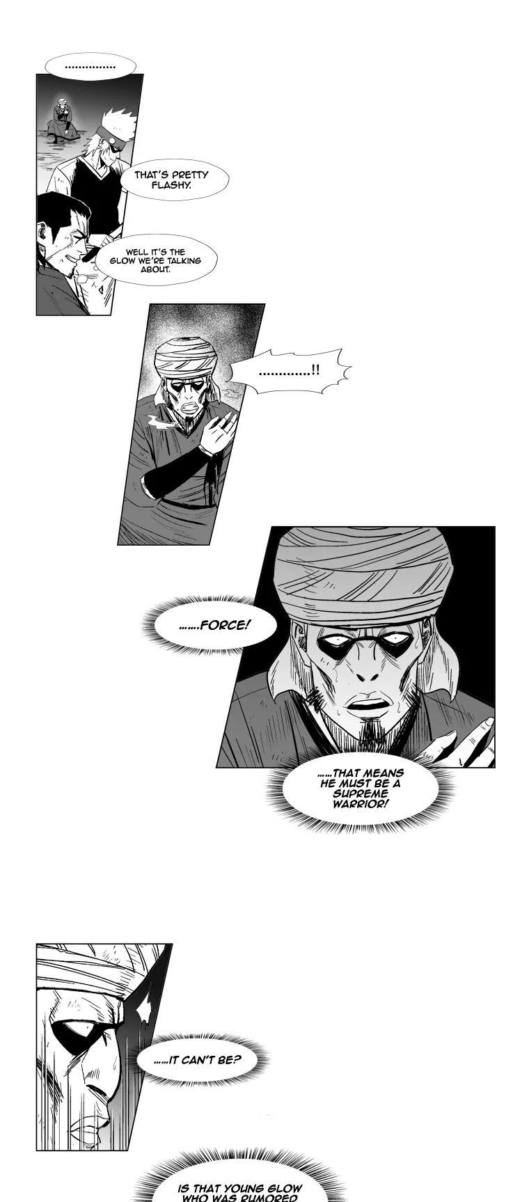 Red Storm chapter 138 page 12