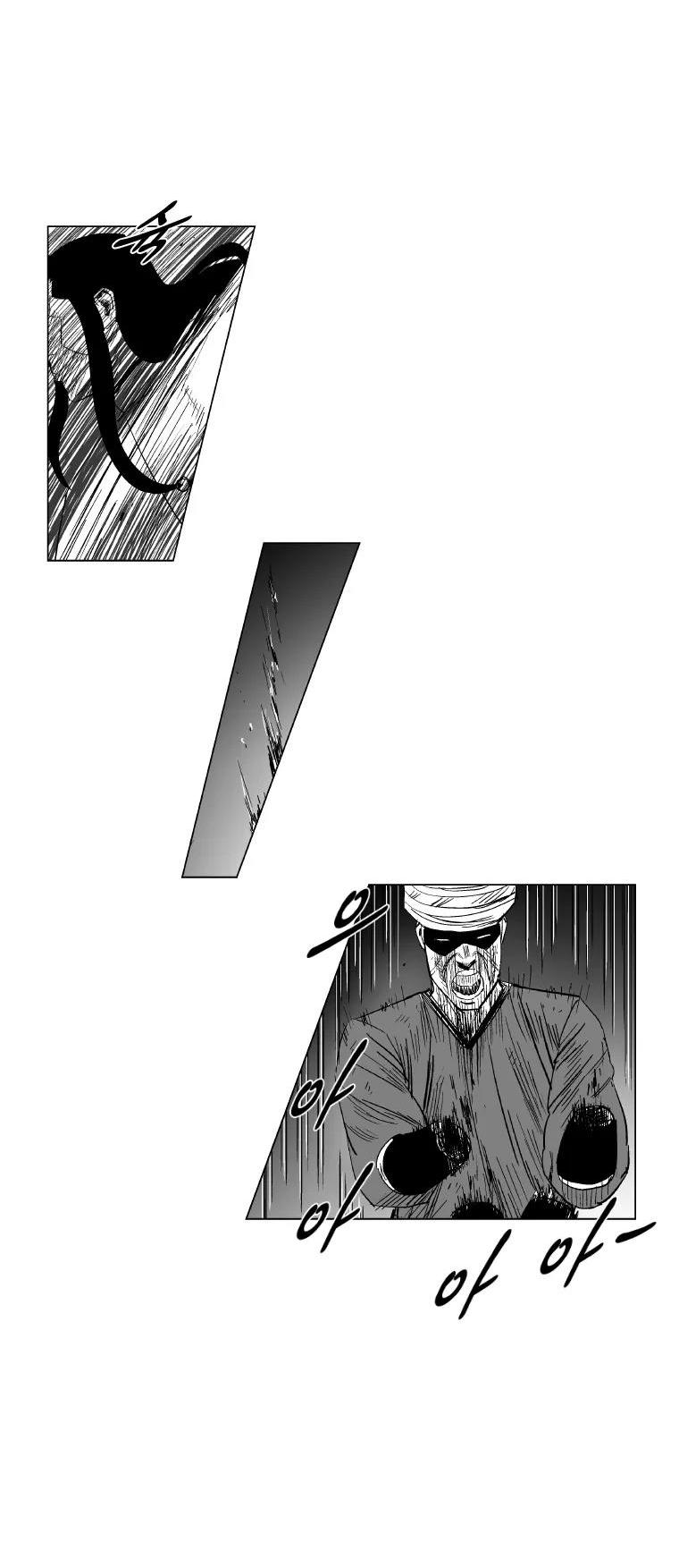 Red Storm chapter 138 page 17