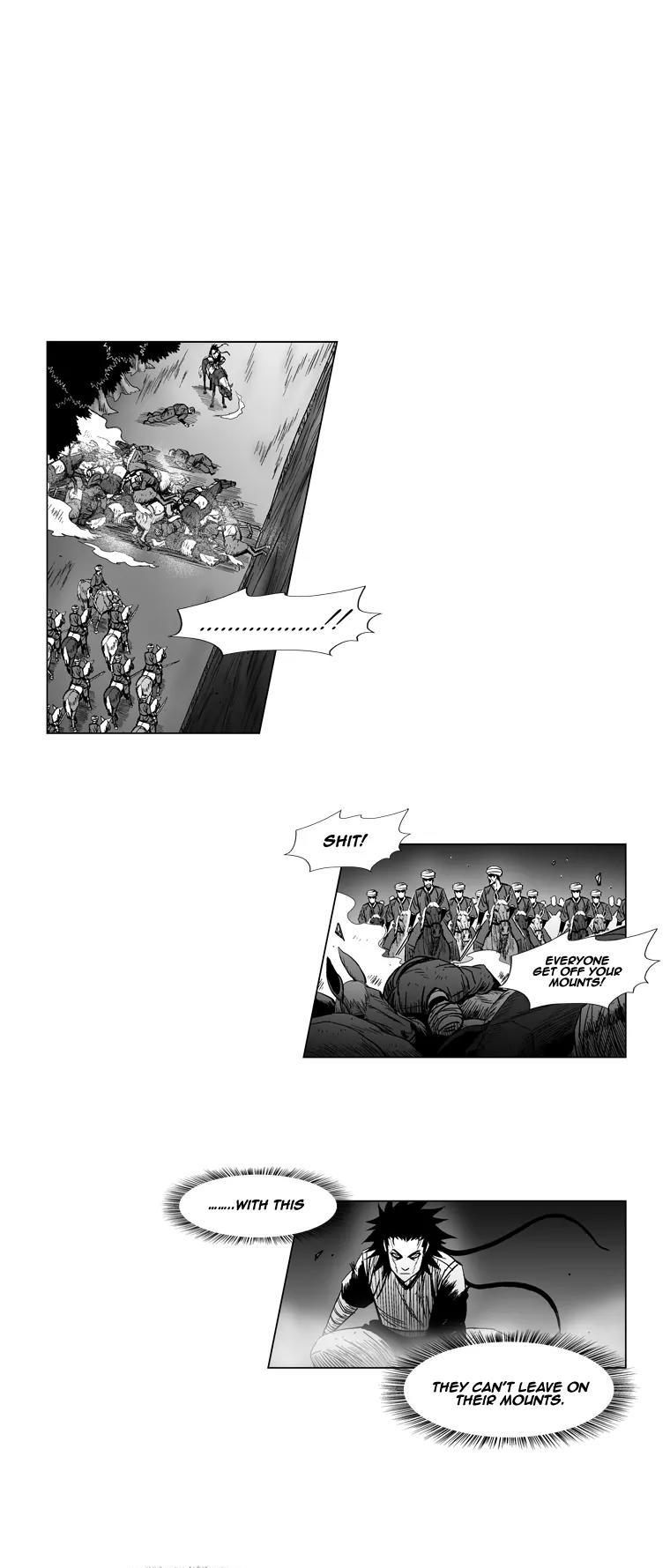 Red Storm chapter 138 page 7