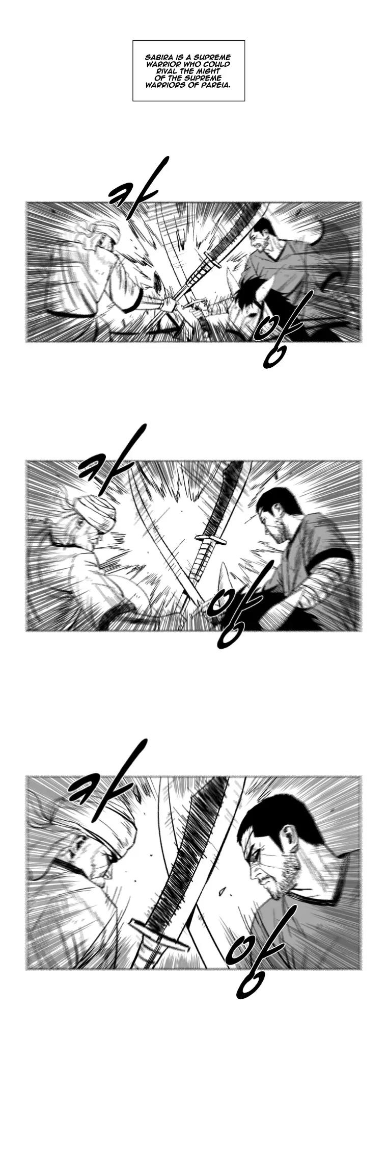 Red Storm chapter 139 page 10