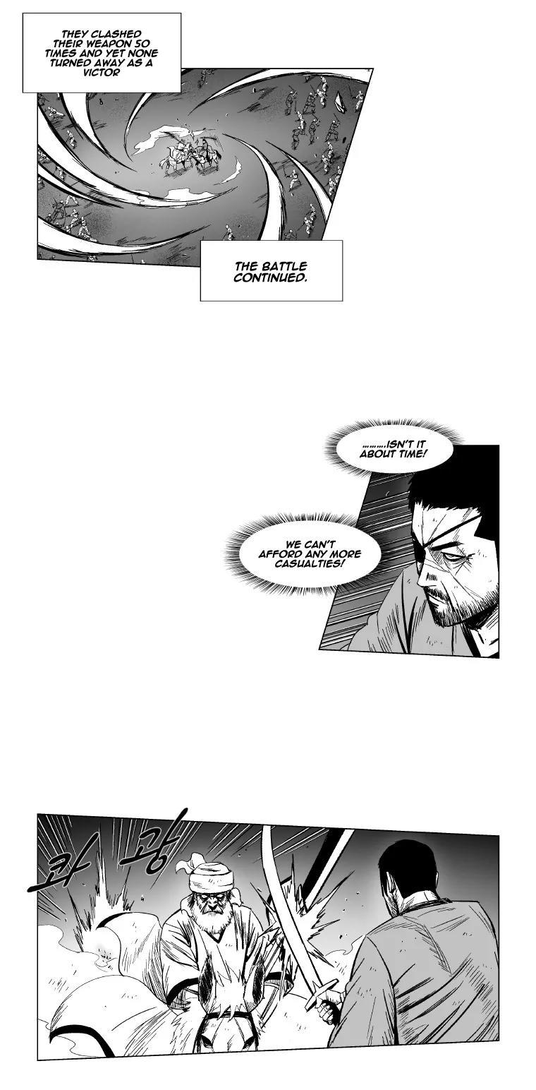 Red Storm chapter 139 page 12