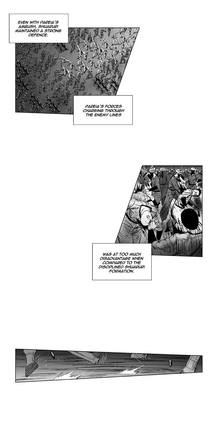 Red Storm chapter 139 page 4