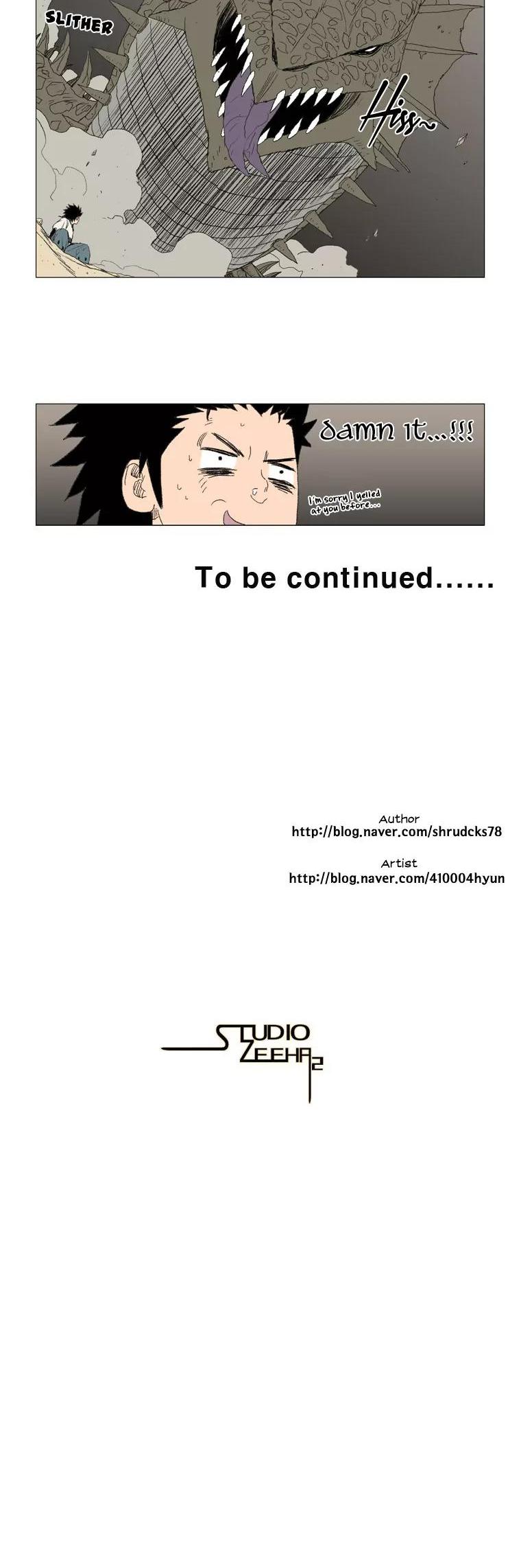 Red Storm chapter 14 page 16