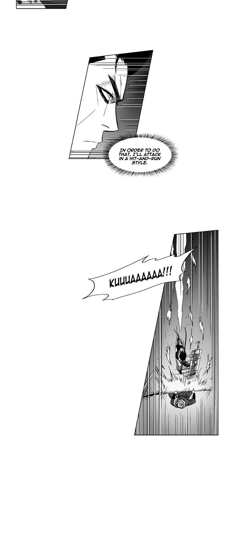 Red Storm chapter 141 page 11