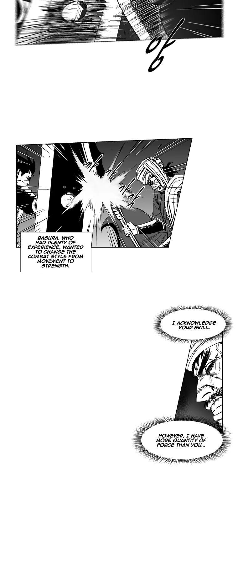 Red Storm chapter 141 page 13