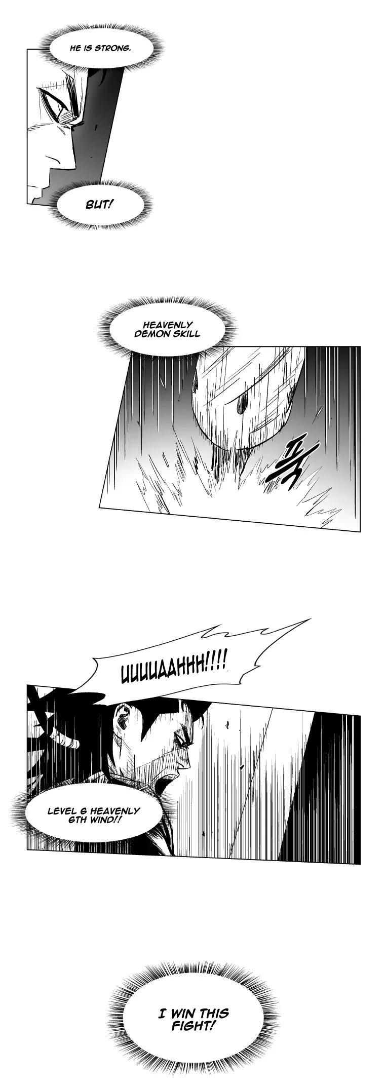 Red Storm chapter 141 page 15