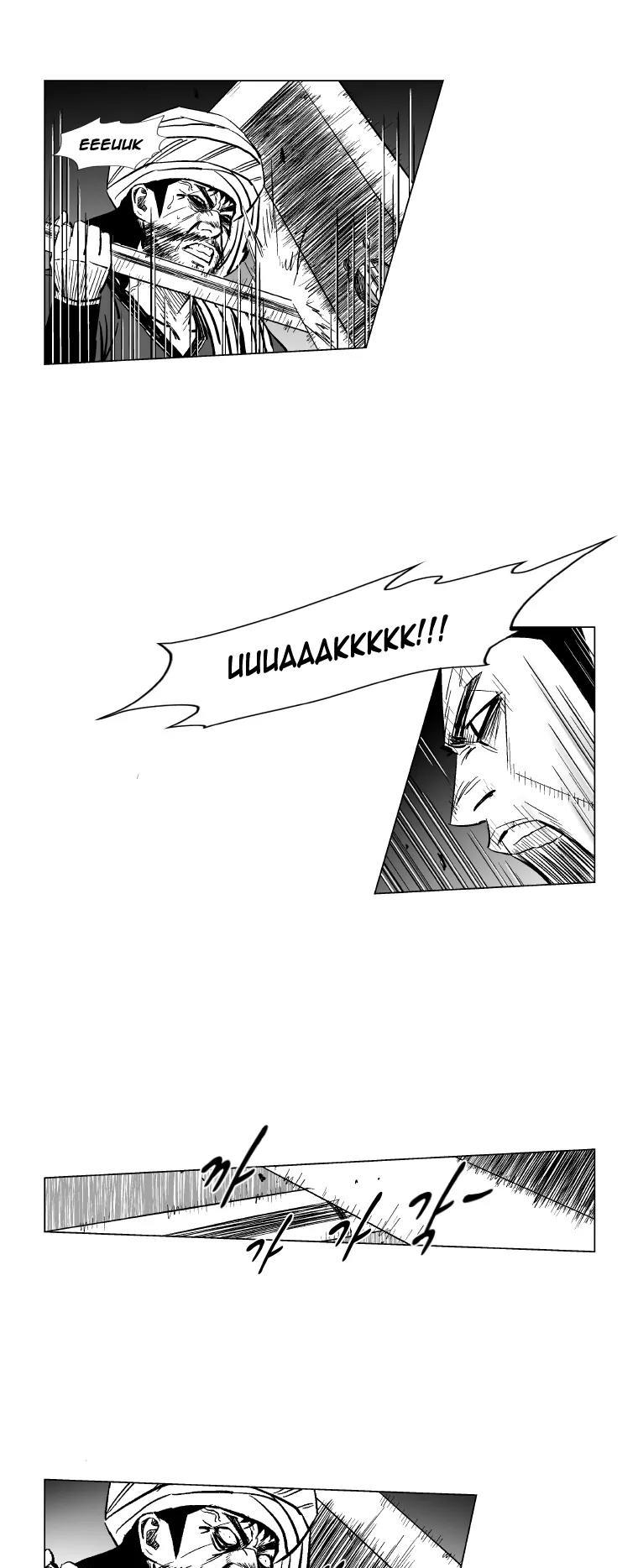 Red Storm chapter 141 page 19