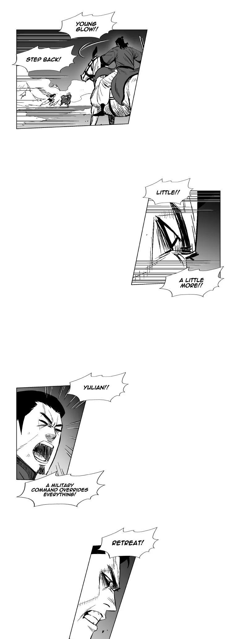 Red Storm chapter 141 page 25