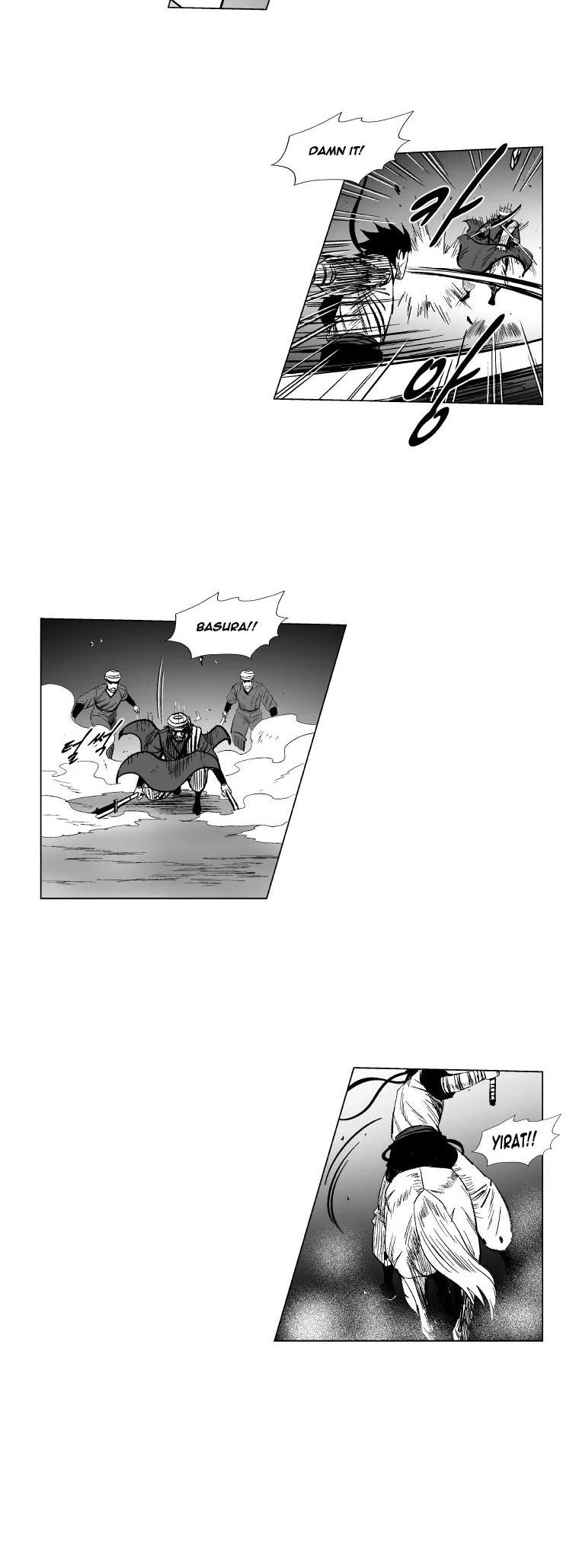 Red Storm chapter 141 page 26