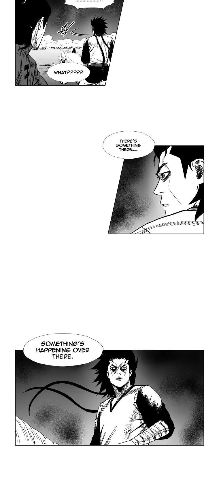 Red Storm chapter 141 page 28