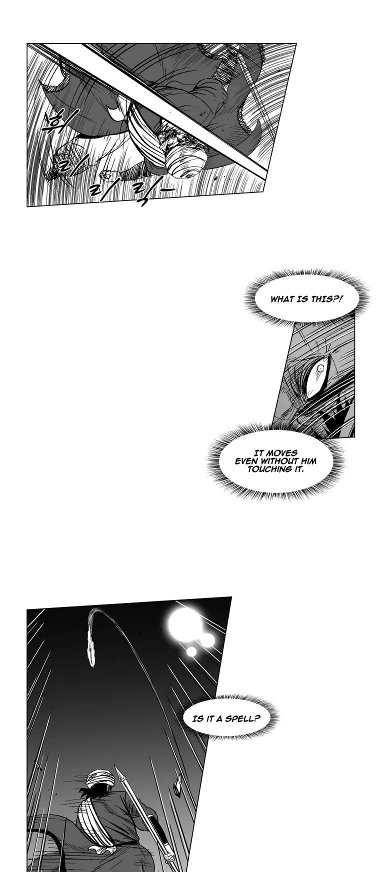 Red Storm chapter 141 page 7