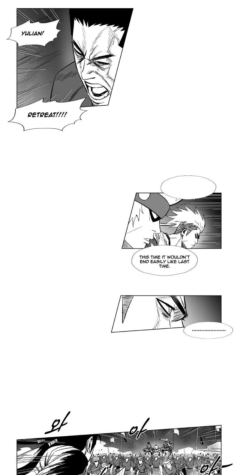 Red Storm chapter 143 page 10