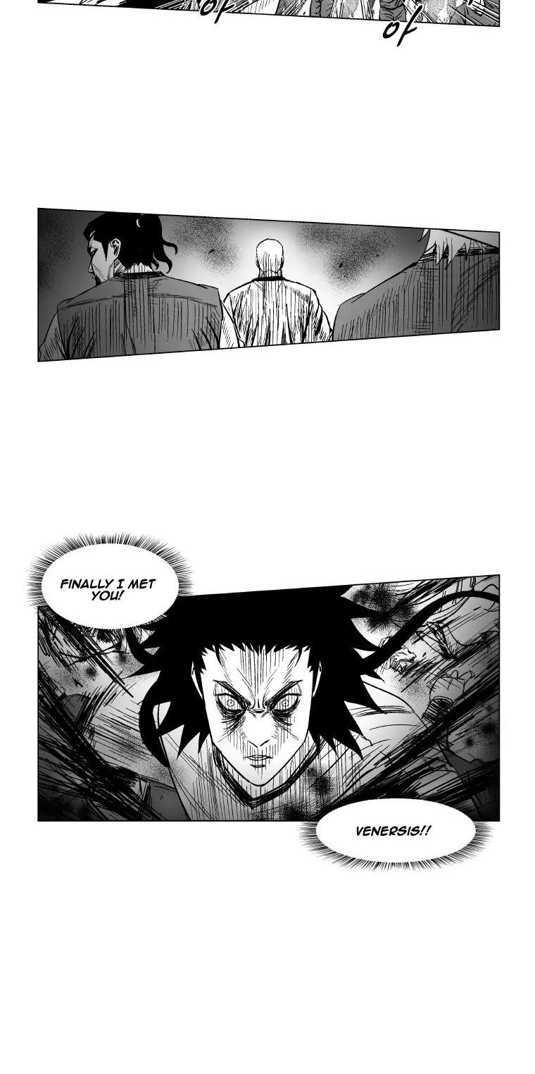 Red Storm chapter 143 page 11