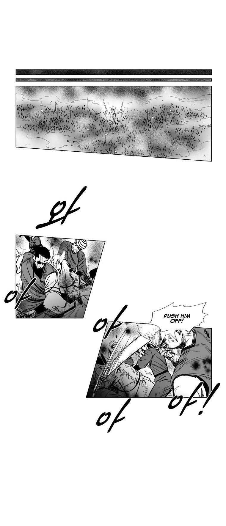 Red Storm chapter 143 page 13