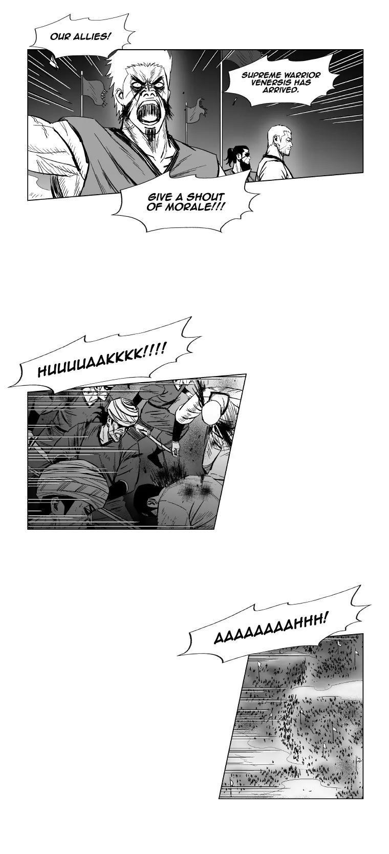 Red Storm chapter 143 page 14