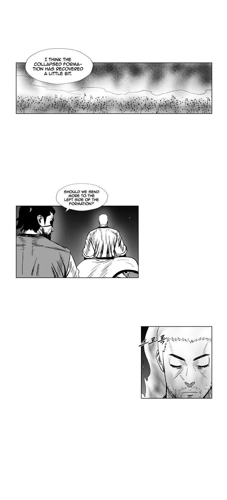 Red Storm chapter 143 page 15