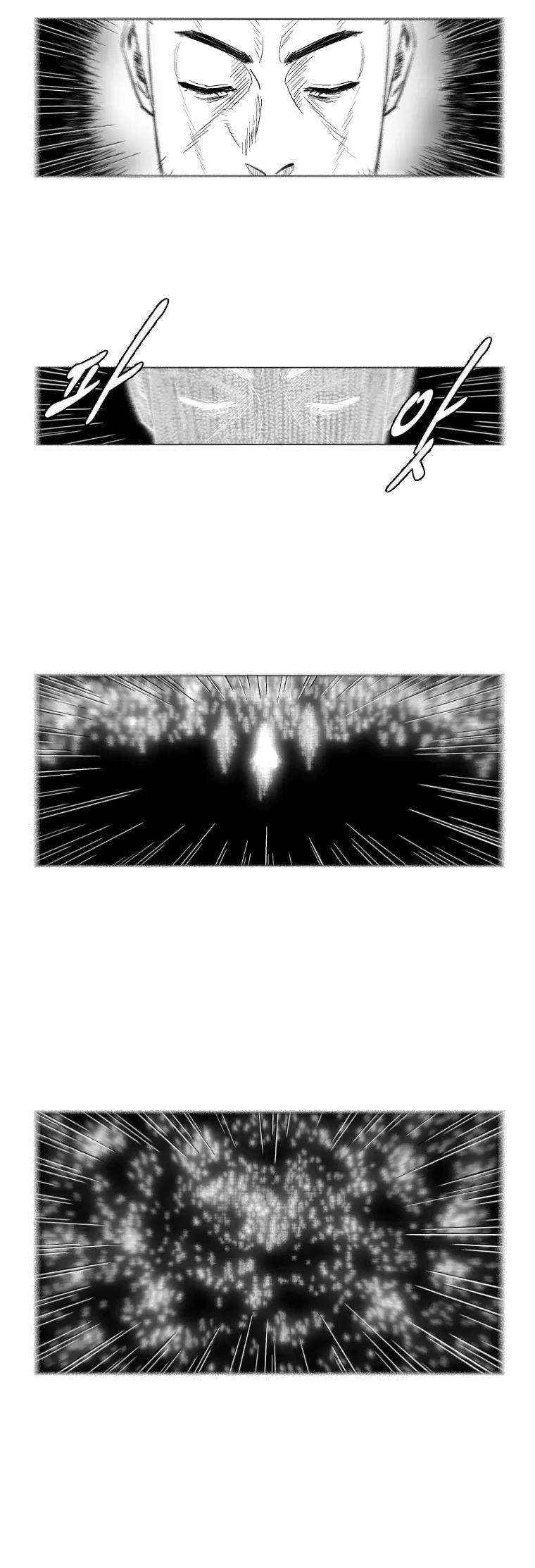 Red Storm chapter 143 page 16