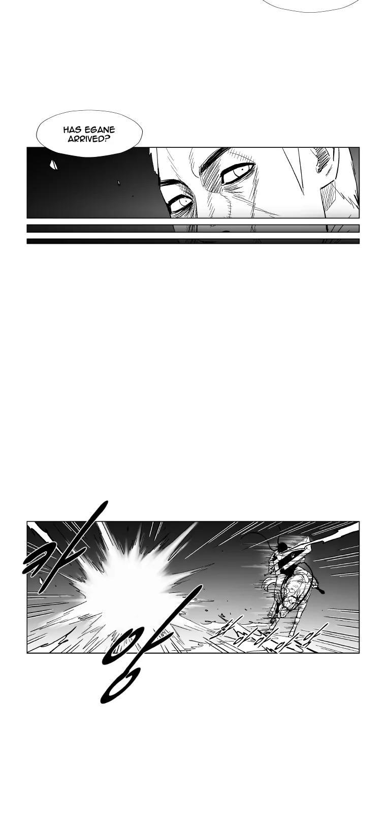 Red Storm chapter 143 page 18