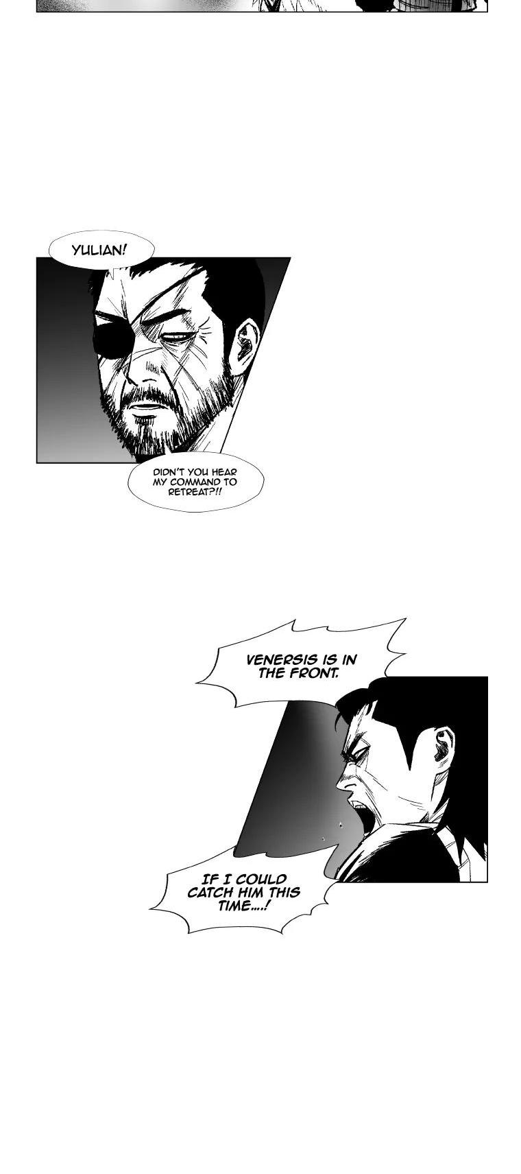 Red Storm chapter 143 page 20