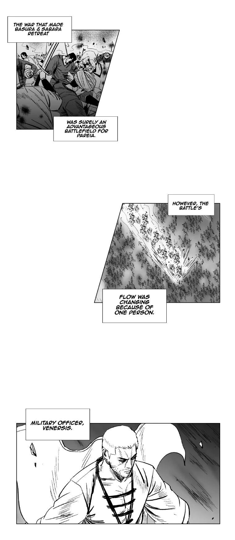 Red Storm chapter 143 page 23