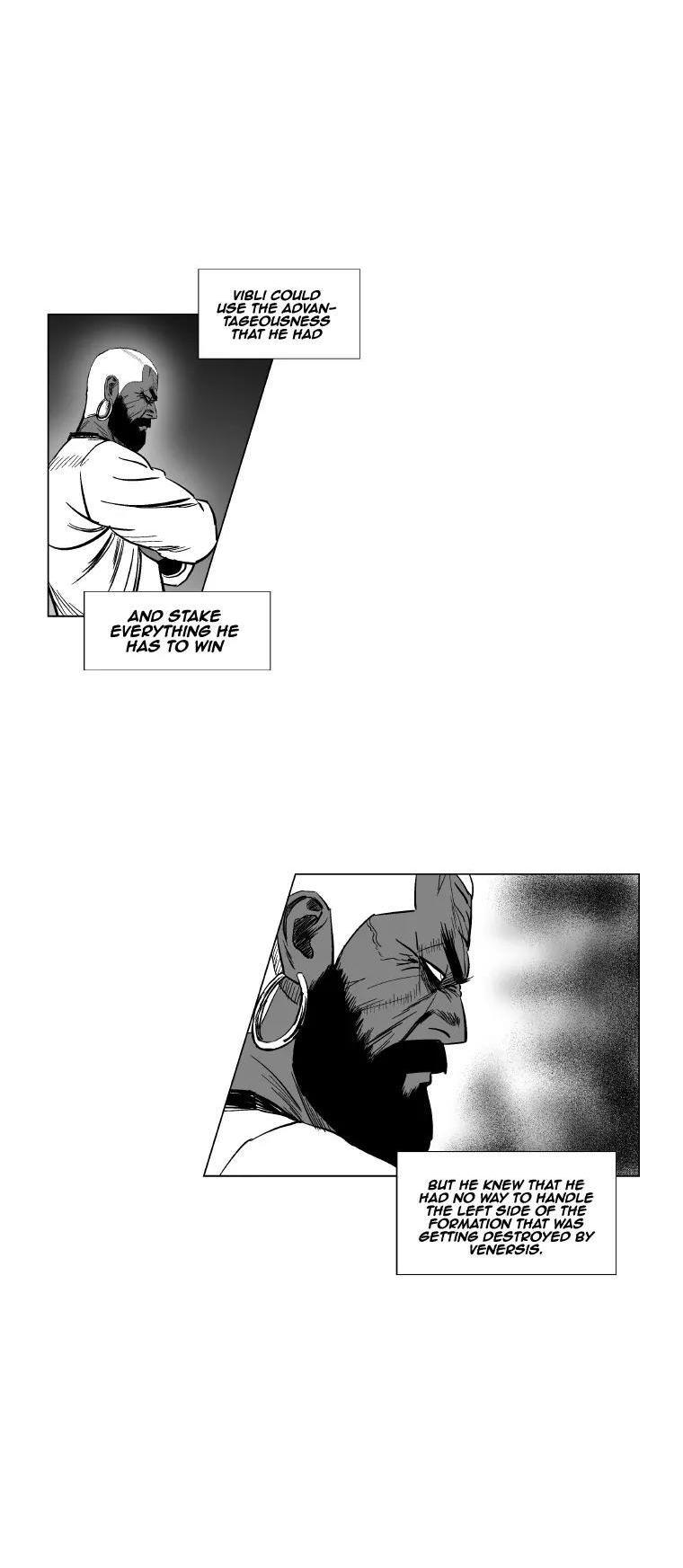 Red Storm chapter 143 page 24