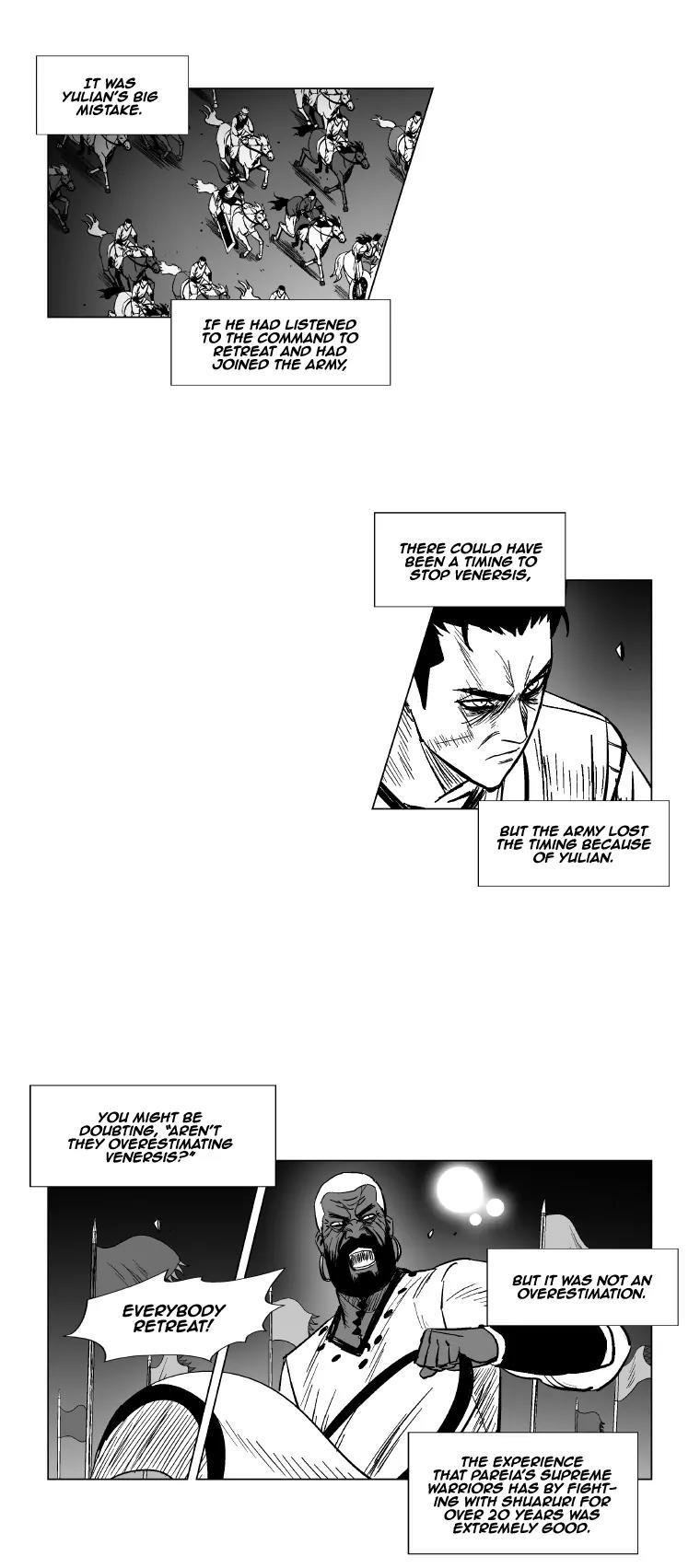 Red Storm chapter 143 page 25